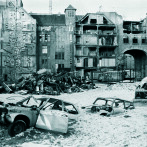 Sven Görlich – berlin 1993
